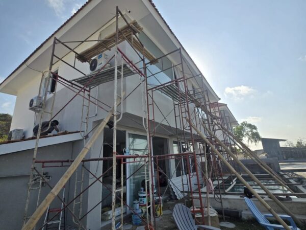 Blog Jasa Kontraktor Rumah di Denpasar untuk Pembangunan dan Renovasi