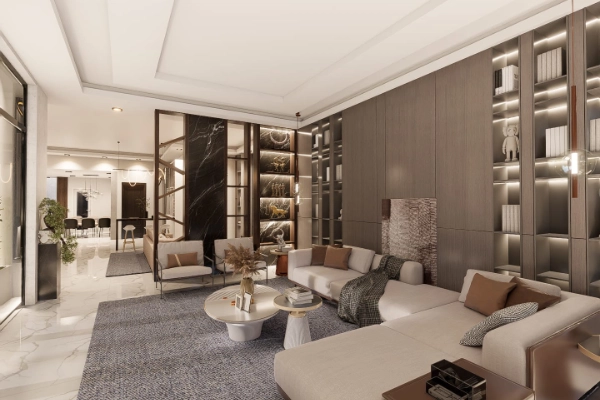 jasa interior