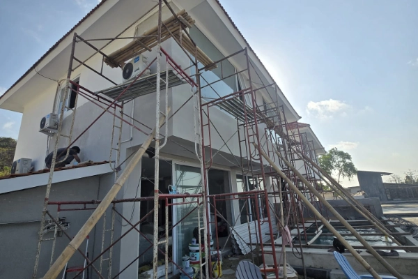 jasa renovasi